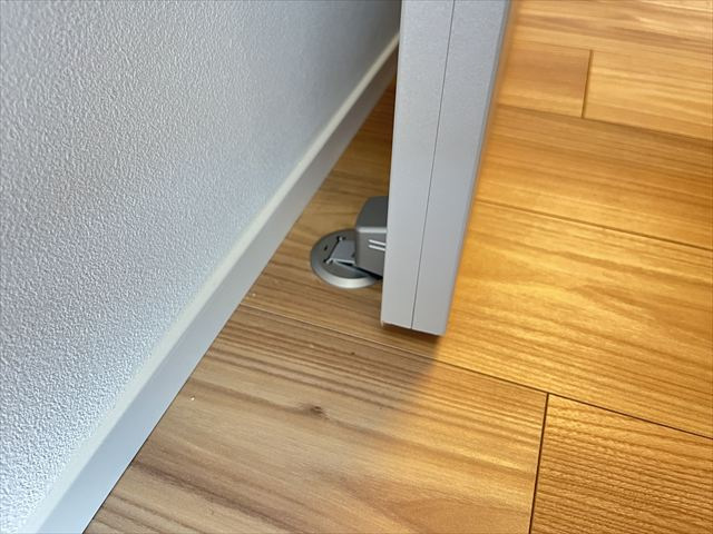 ドアストッパー