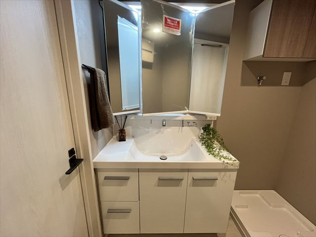 シャンプードレッサー