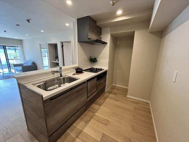 システムキッチン