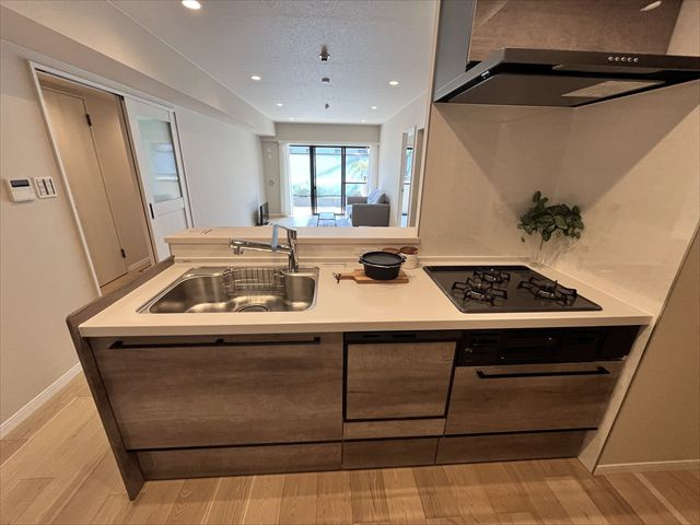 システムキッチン