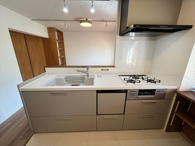 システムキッチン