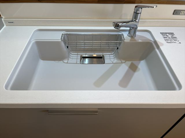 シンク・浄水器