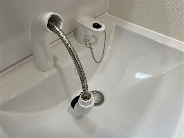 シャンプードレッサー