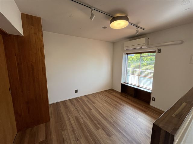 リビングダイニング