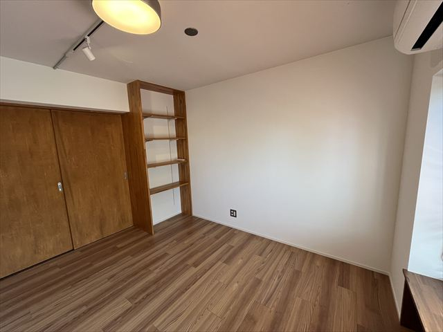 リビングダイニング