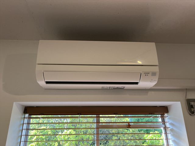 エアコン