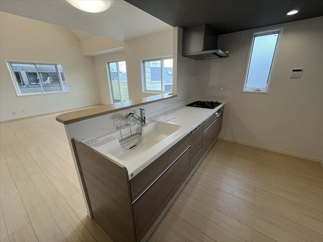 システムキッチン