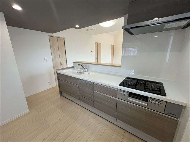 システムキッチン