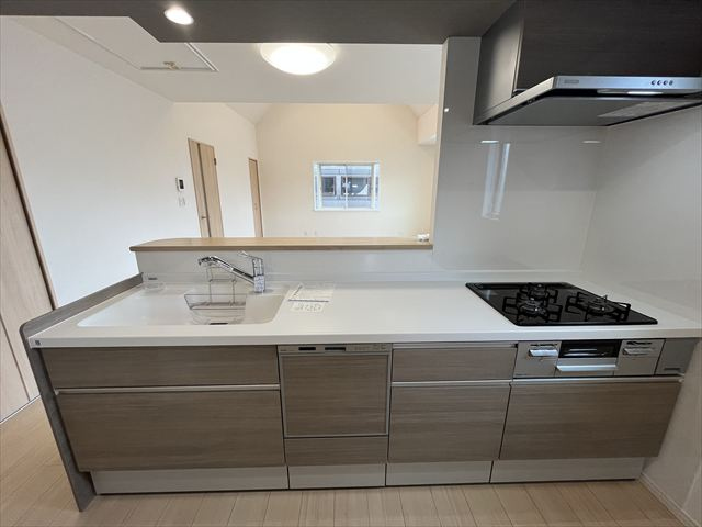 システムキッチン