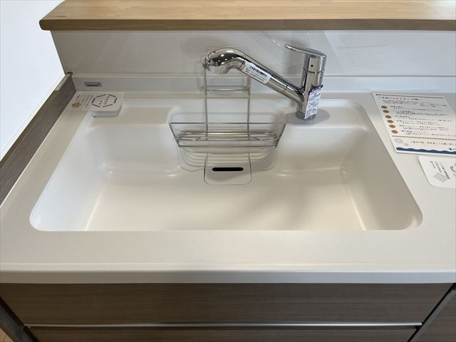 シンク・浄水器