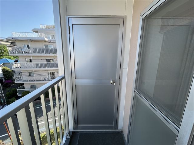 トランクルーム