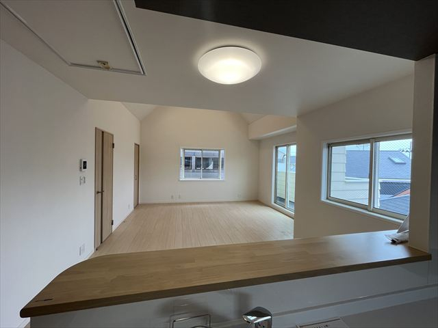 システムキッチン